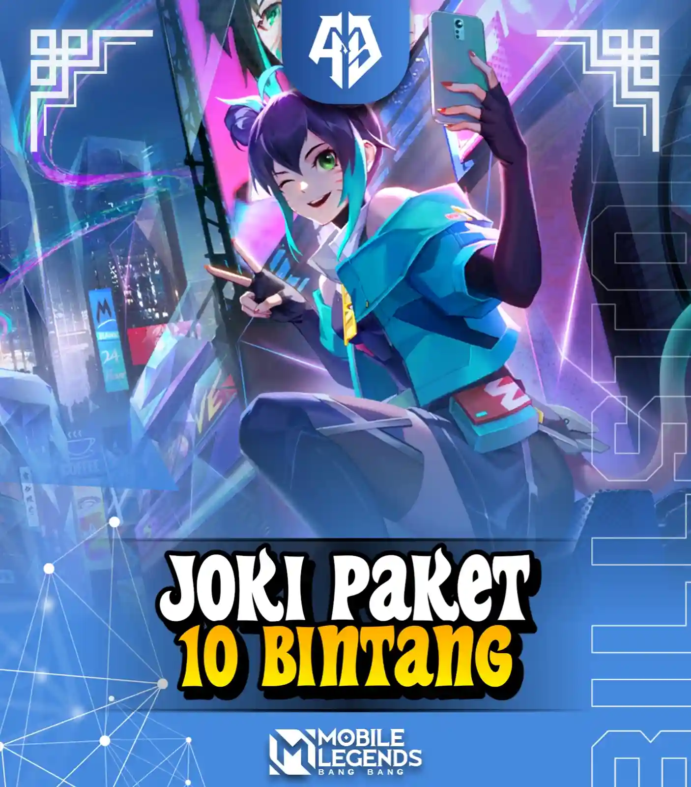 Joki Paket